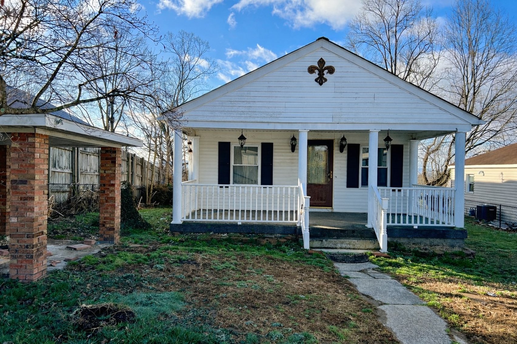 Image for SOLD $90,200 - 3 Bedroom Near the New River Gorge