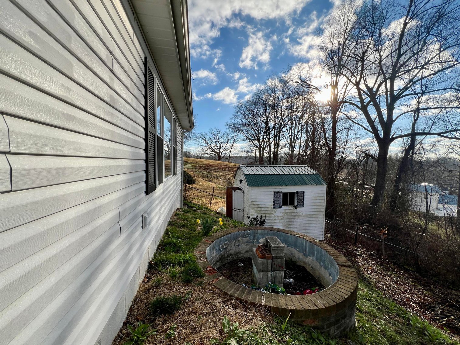 Image for SOLD $90,200 - 3 Bedroom Near the New River Gorge