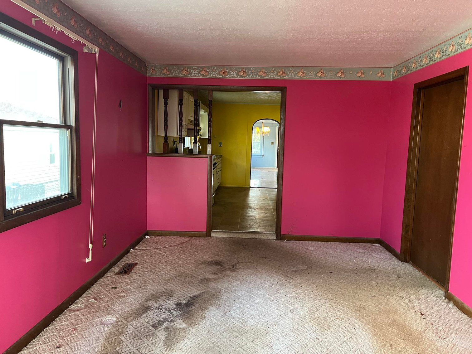 Image for SOLD $90,200 - 3 Bedroom Near the New River Gorge