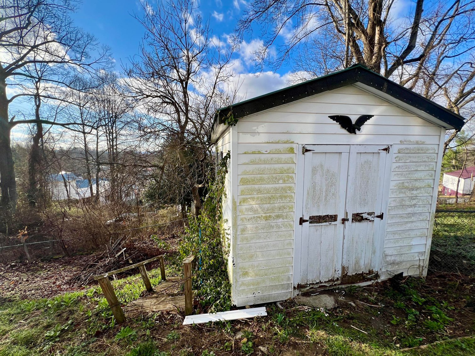 Image for SOLD $90,200 - 3 Bedroom Near the New River Gorge