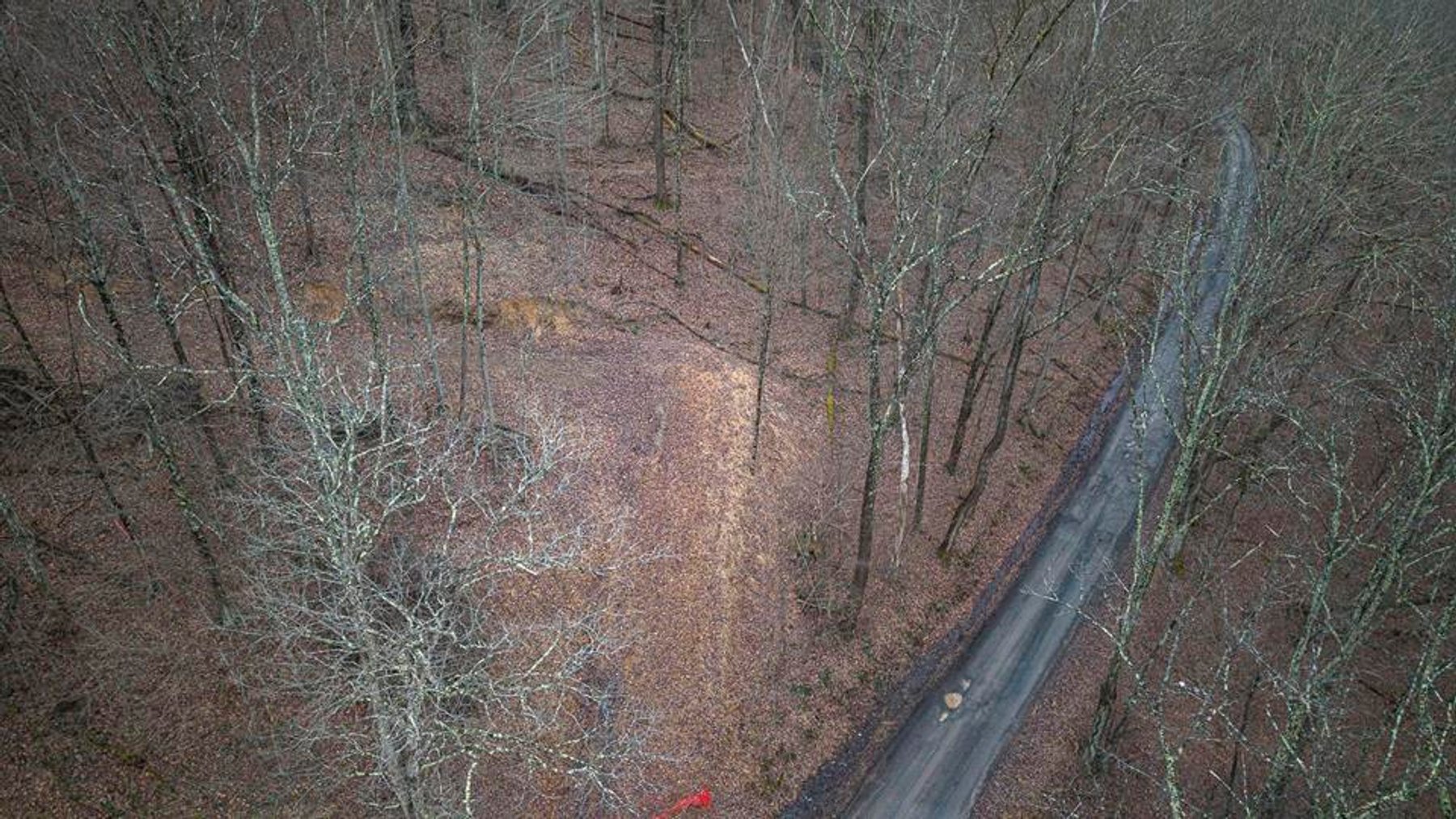 Image for 9 ½ Acres off Grafton Road in Morgantown