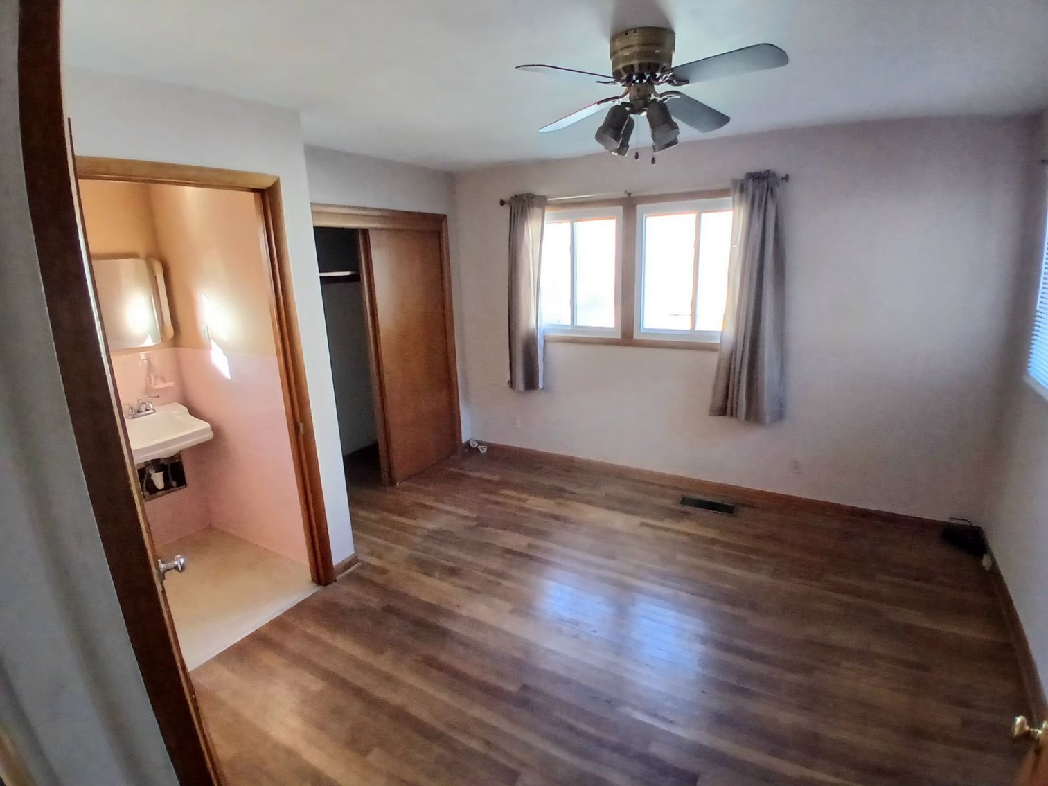 Image for SOLD $118,910 - Well-Maintained 3 Bedroom in Kanawha City