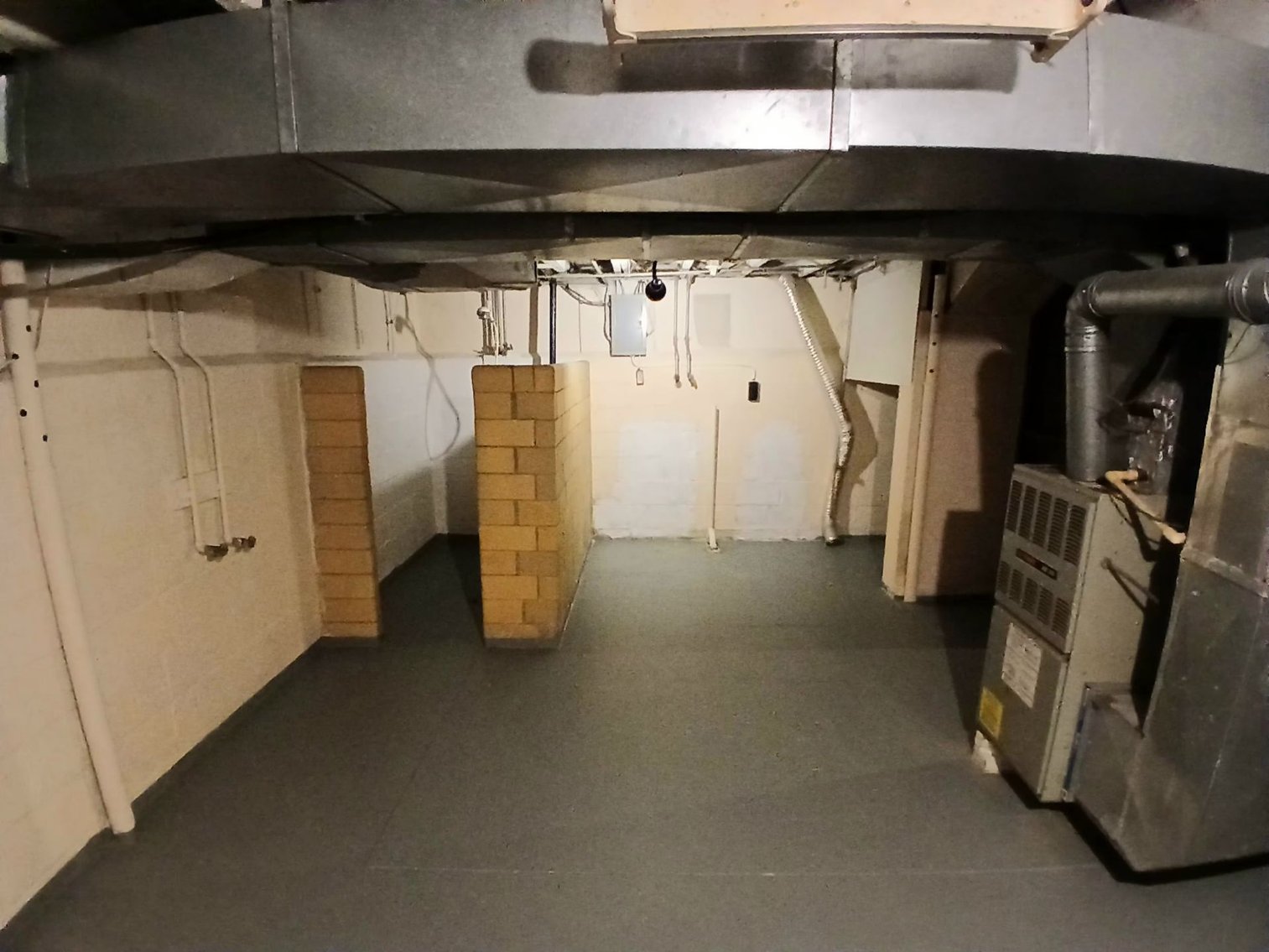 Image for SOLD $118,910 - Well-Maintained 3 Bedroom in Kanawha City