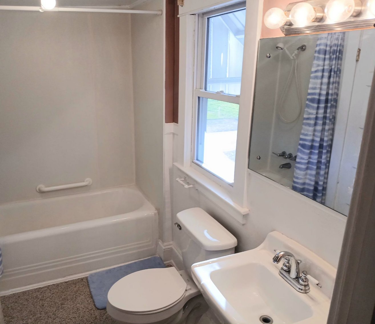 Image for SOLD $118,910 - Well-Maintained 3 Bedroom in Kanawha City