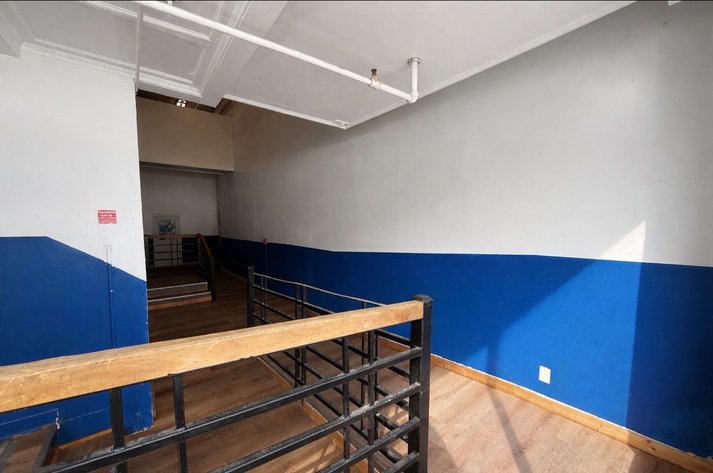 Image for SOLD $299,200 - Historic Income-Generating Building in the Heart of Bluefield