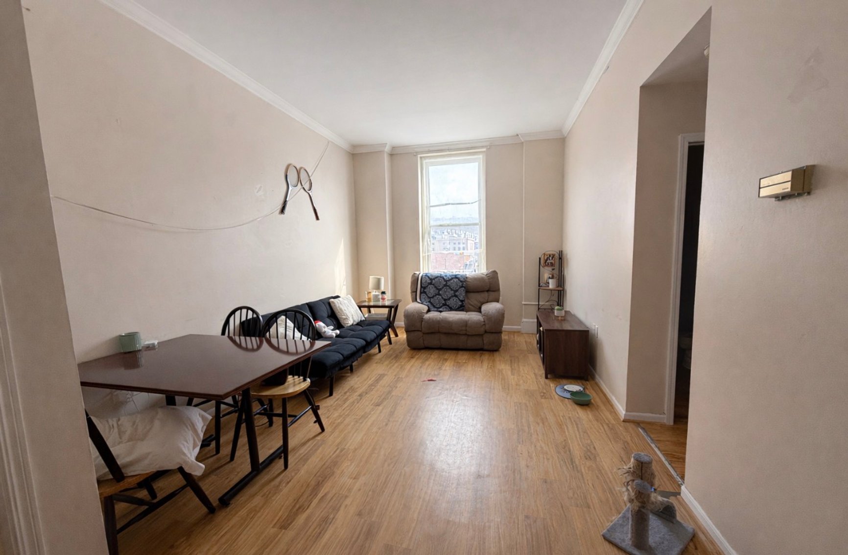 Image for SOLD $299,200 - Historic Income-Generating Building in the Heart of Bluefield