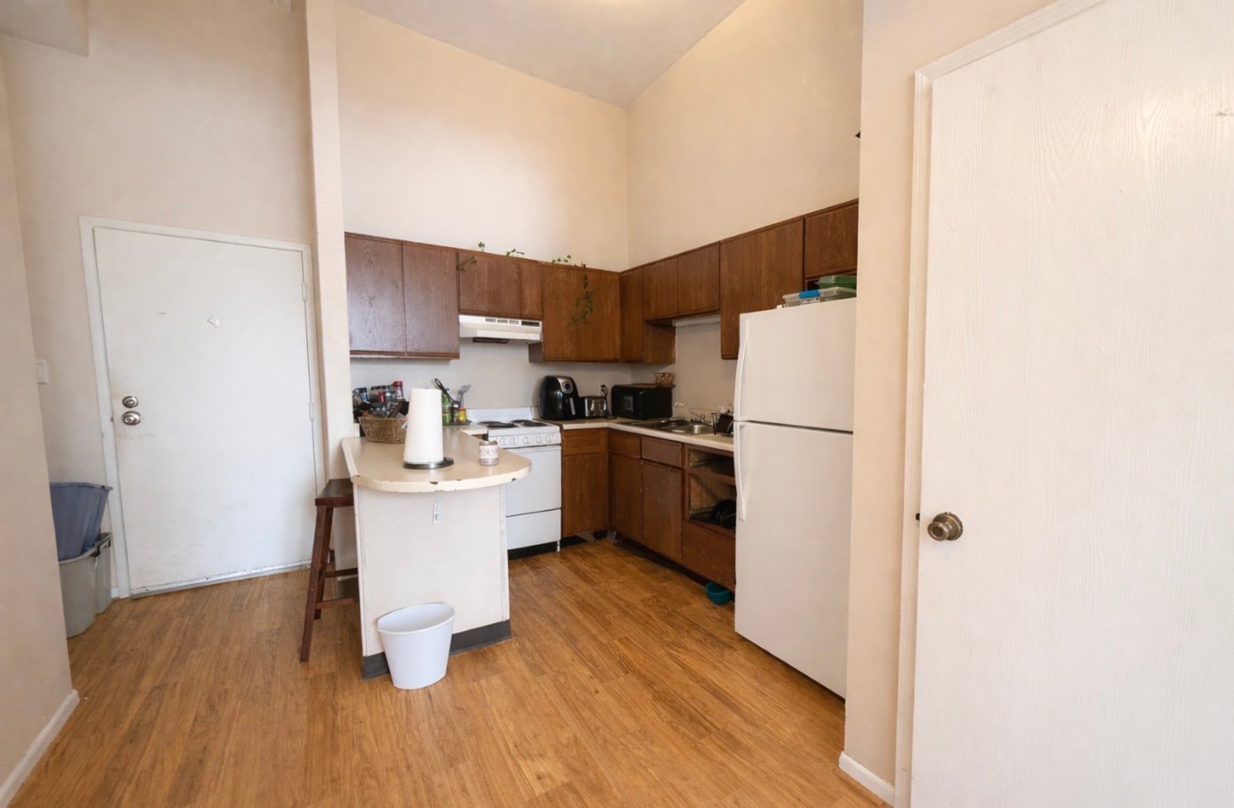 Image for SOLD $299,200 - Historic Income-Generating Building in the Heart of Bluefield