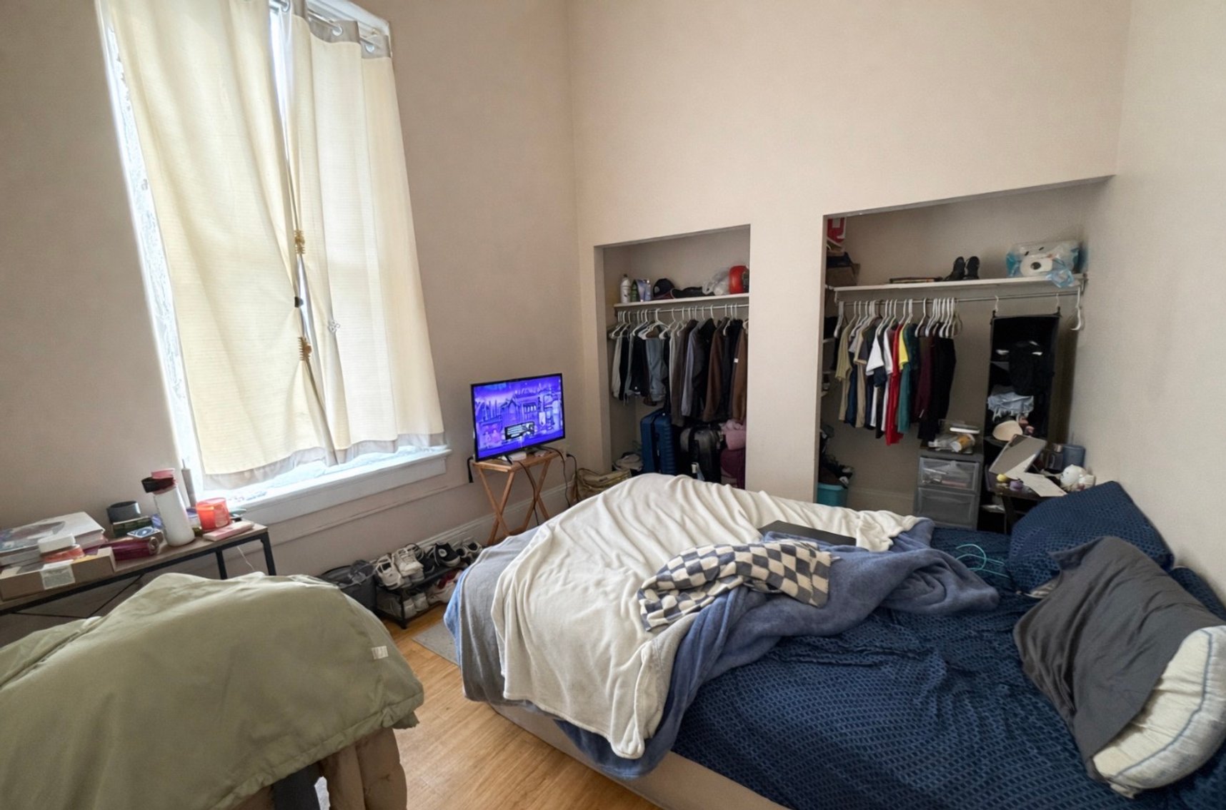 Image for SOLD $299,200 - Historic Income-Generating Building in the Heart of Bluefield