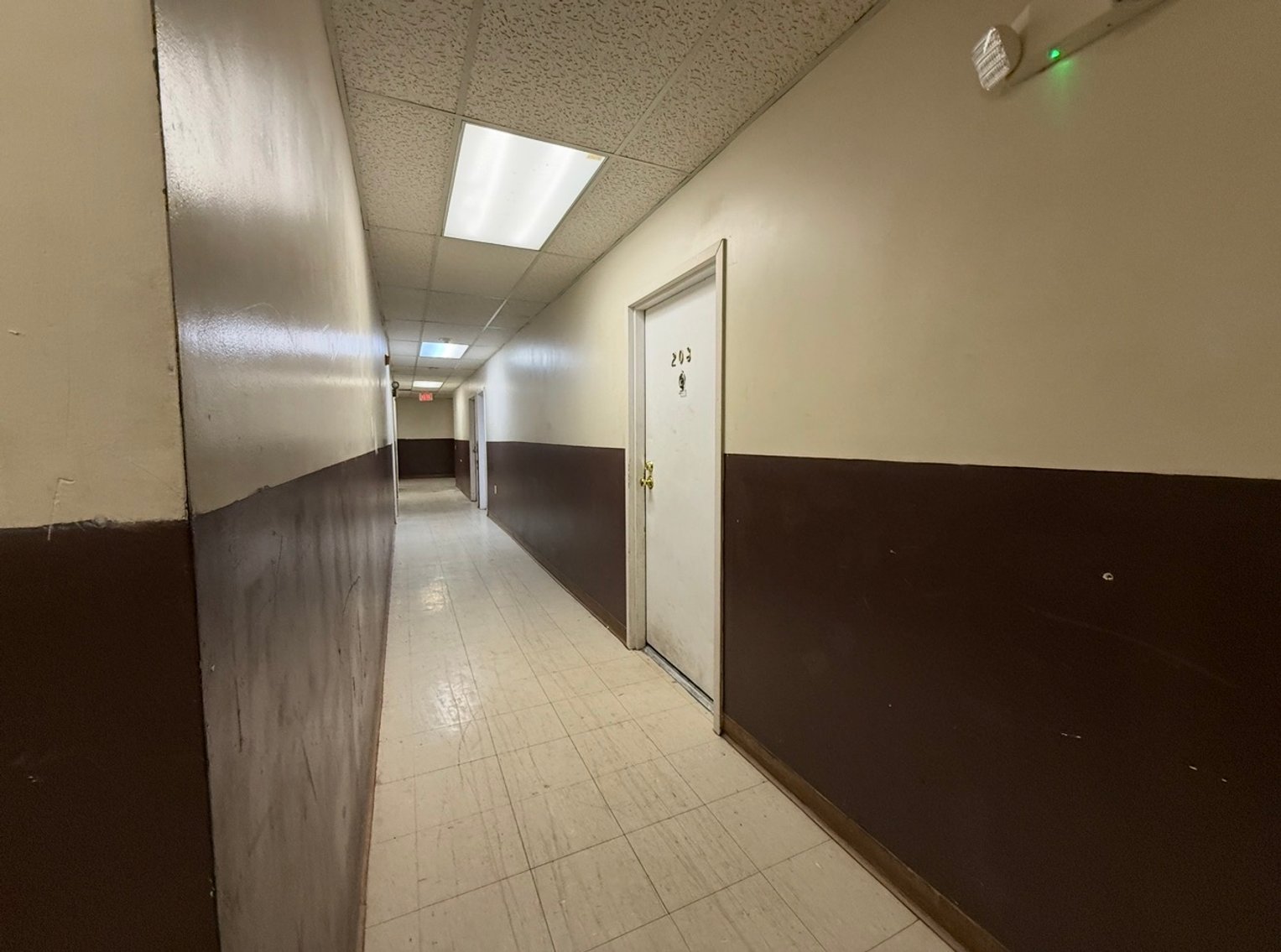 Image for SOLD $299,200 - Historic Income-Generating Building in the Heart of Bluefield