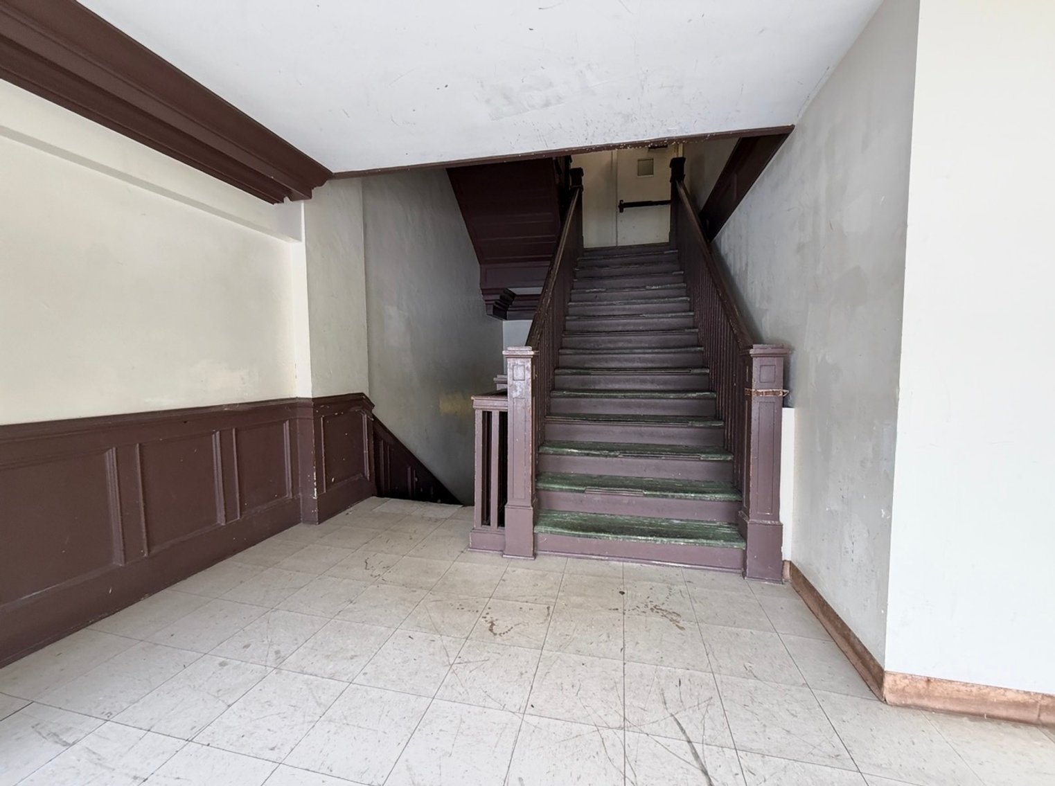 Image for SOLD $299,200 - Historic Income-Generating Building in the Heart of Bluefield