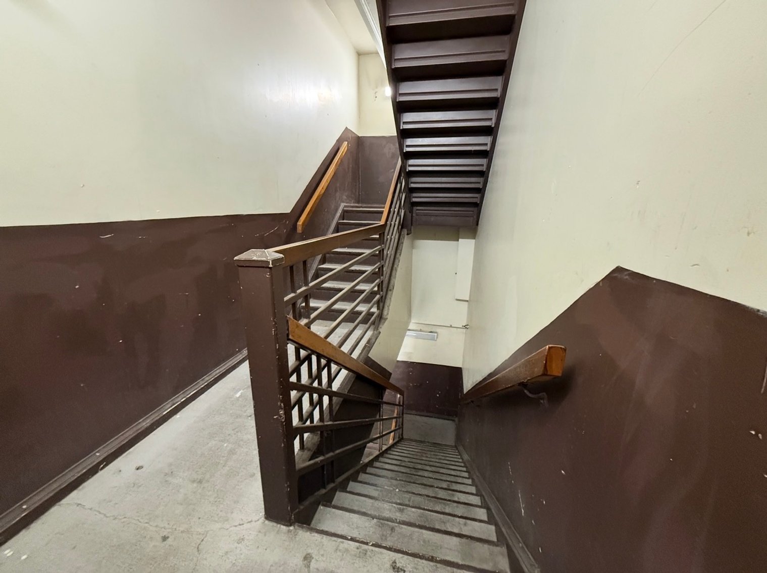 Image for SOLD $299,200 - Historic Income-Generating Building in the Heart of Bluefield