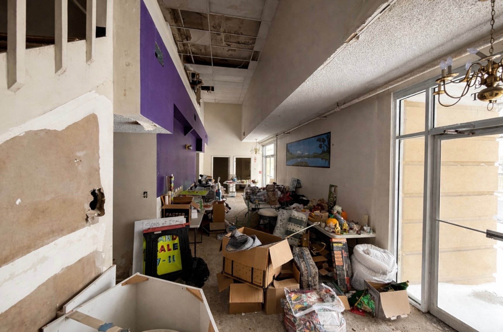 Image for SOLD $299,200 - Historic Income-Generating Building in the Heart of Bluefield