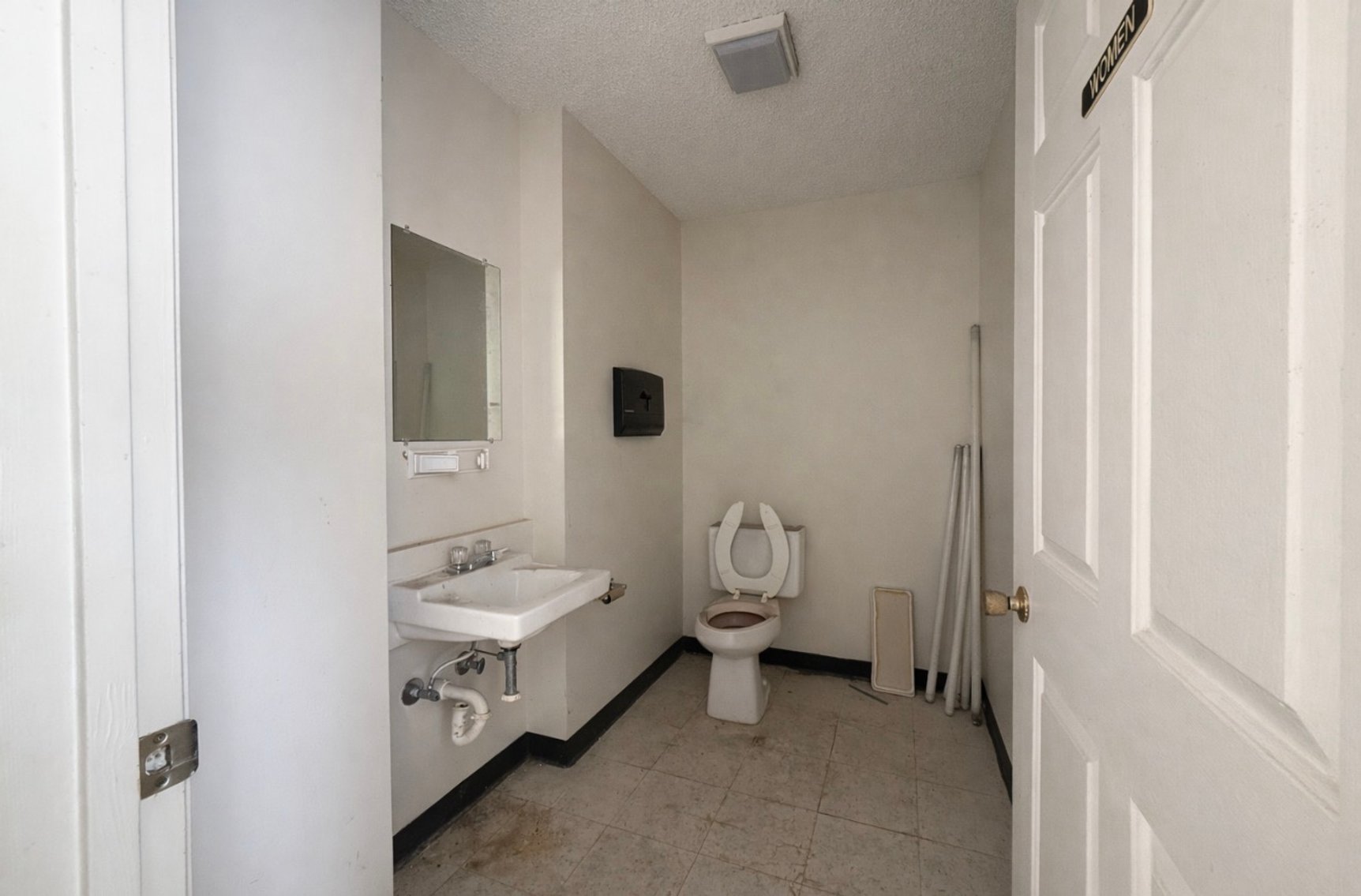 Image for SOLD $299,200 - Historic Income-Generating Building in the Heart of Bluefield