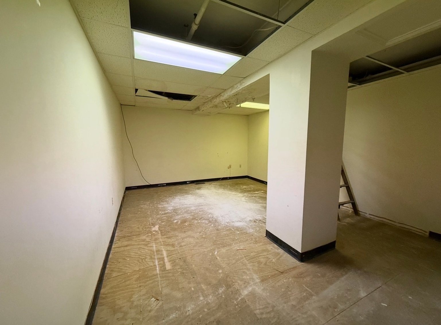 Image for SOLD $299,200 - Historic Income-Generating Building in the Heart of Bluefield