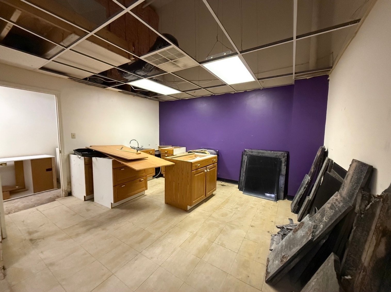 Image for SOLD $299,200 - Historic Income-Generating Building in the Heart of Bluefield