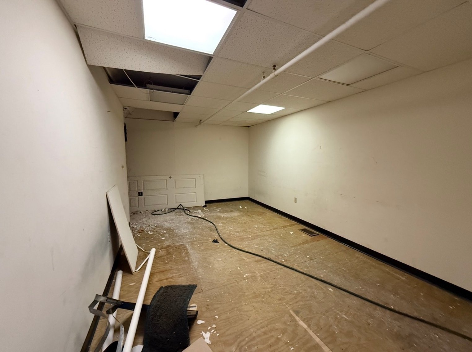 Image for SOLD $299,200 - Historic Income-Generating Building in the Heart of Bluefield