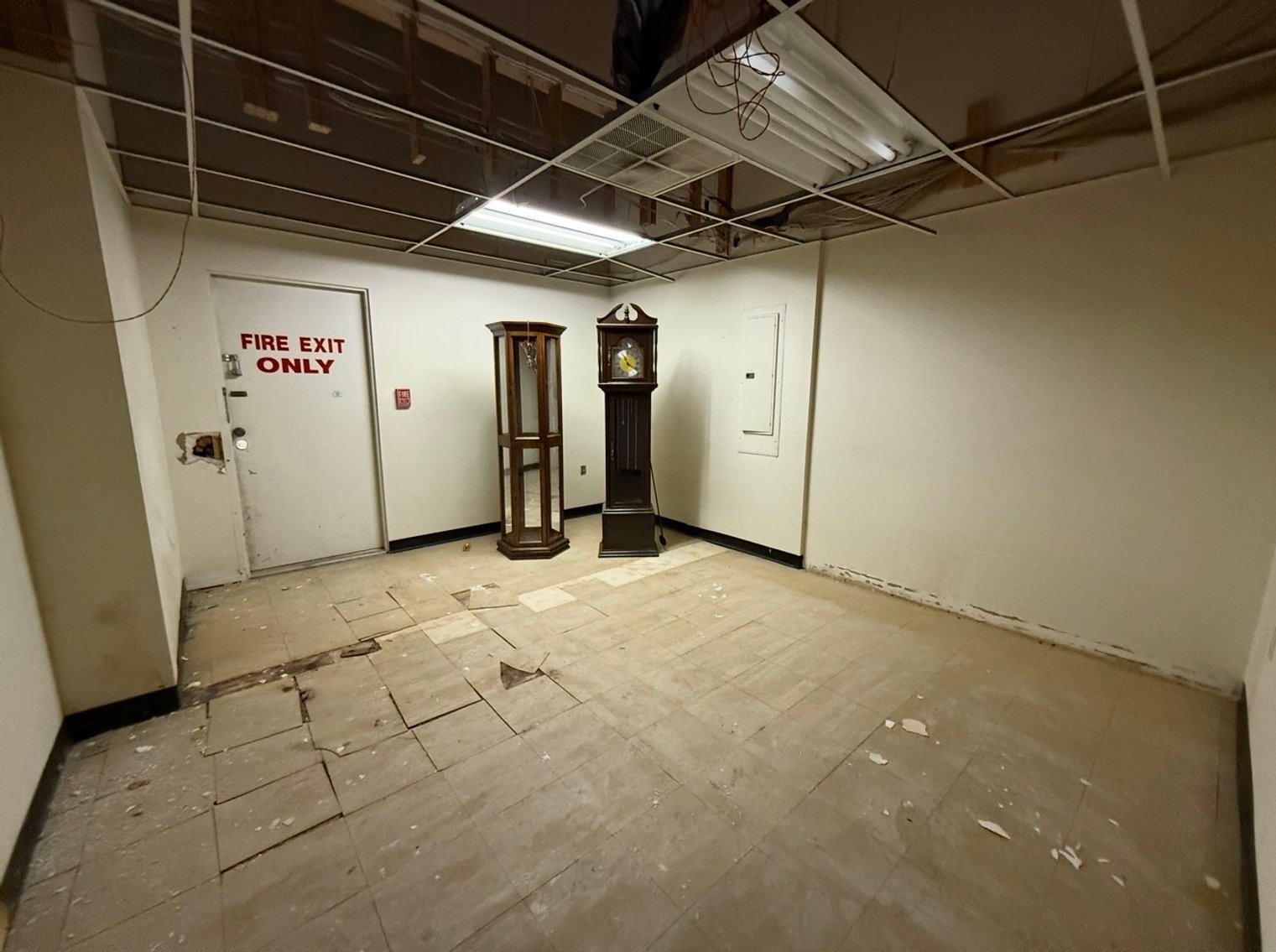 Image for SOLD $299,200 - Historic Income-Generating Building in the Heart of Bluefield