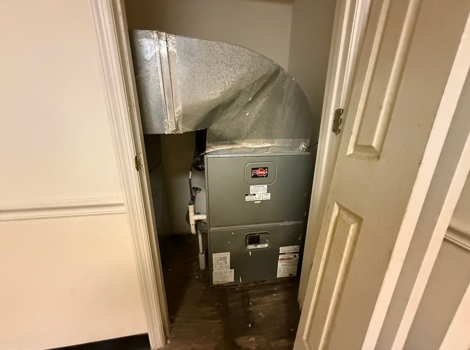 Image for SOLD $299,200 - Historic Income-Generating Building in the Heart of Bluefield