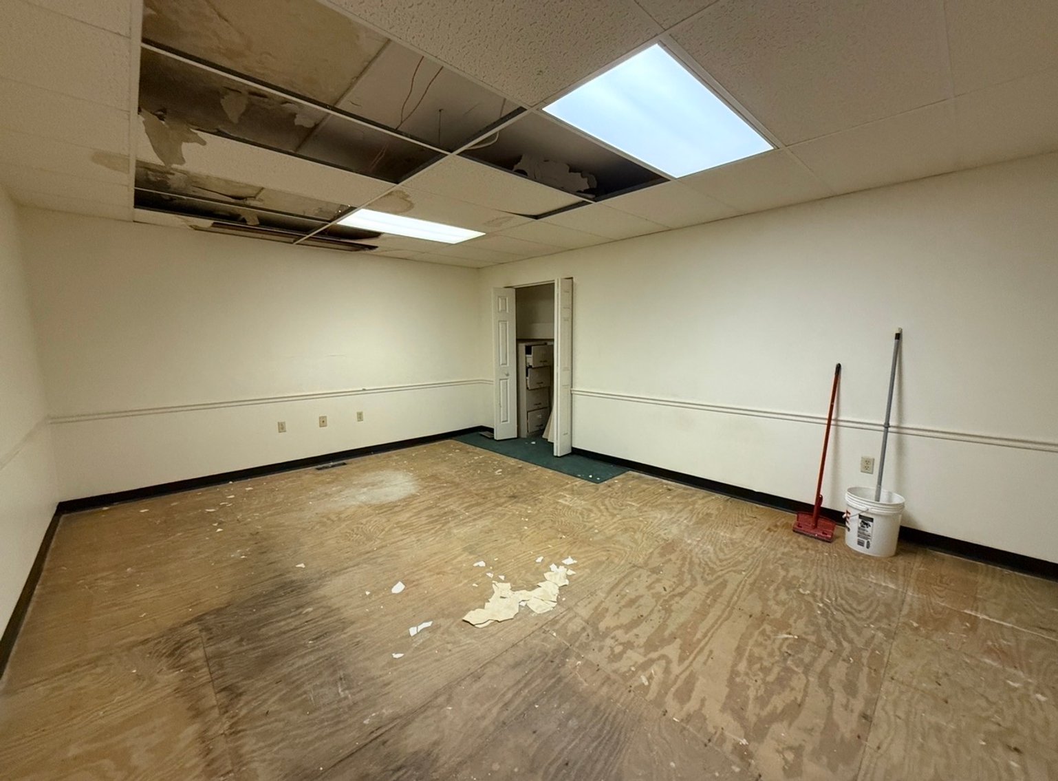 Image for SOLD $299,200 - Historic Income-Generating Building in the Heart of Bluefield