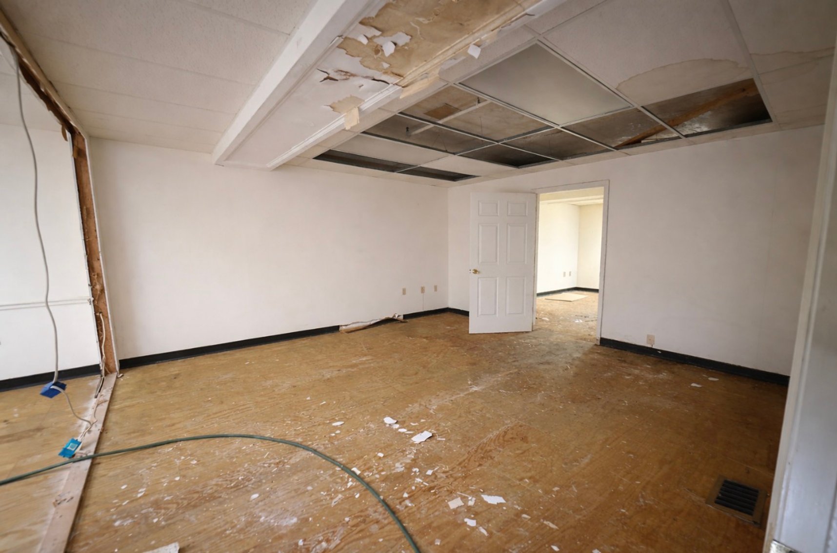 Image for SOLD $299,200 - Historic Income-Generating Building in the Heart of Bluefield