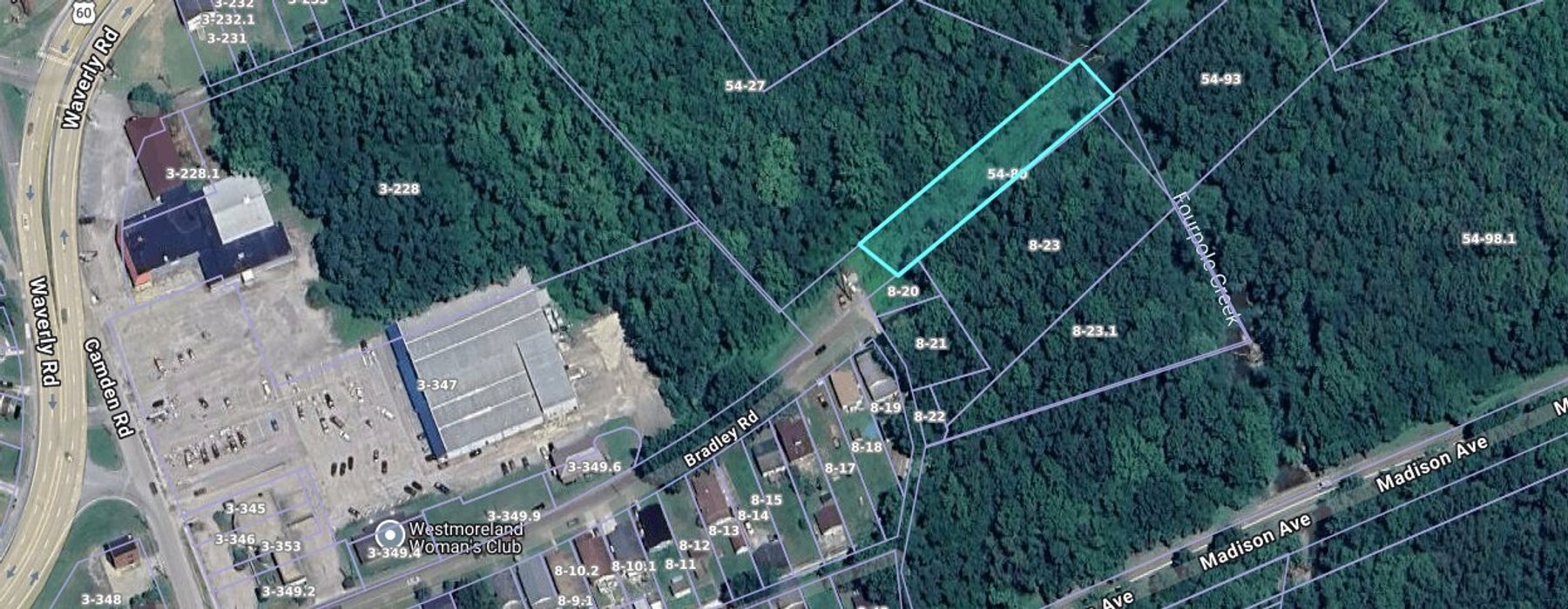 Image for SOLD - Investment Properties in 4 Counties Selling to the Highest Bidders