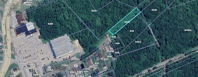 Image for SOLD - Investment Properties in 4 Counties Selling to the Highest Bidders