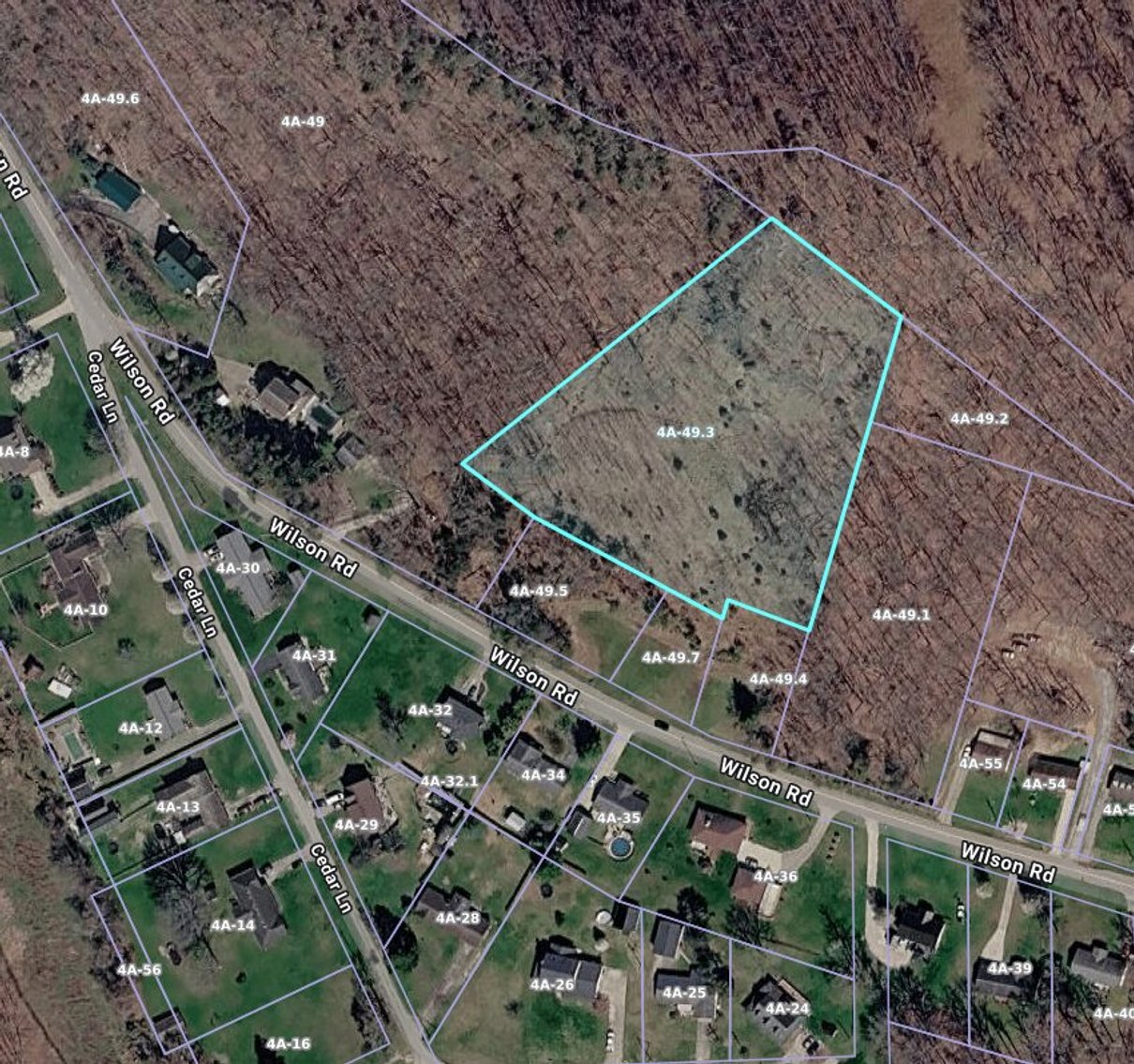 Image for SOLD - Investment Properties in 4 Counties Selling to the Highest Bidders