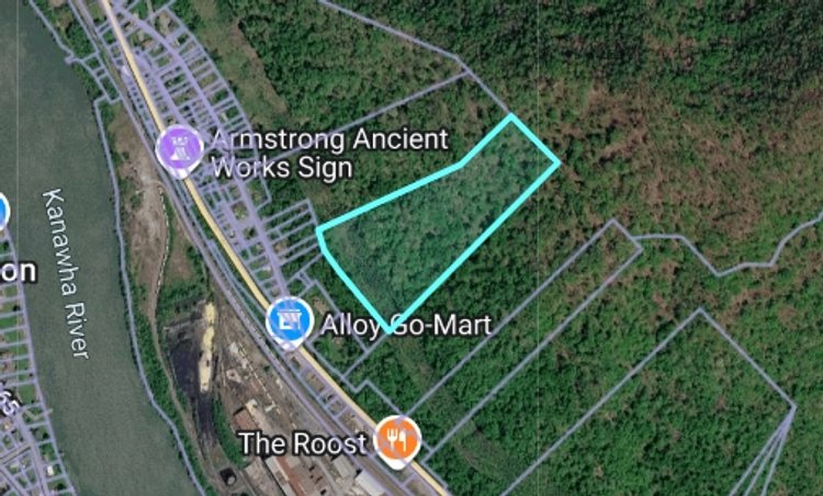 Image for Properties Near Beckley & Fayetteville Selling to the Highest Bidders