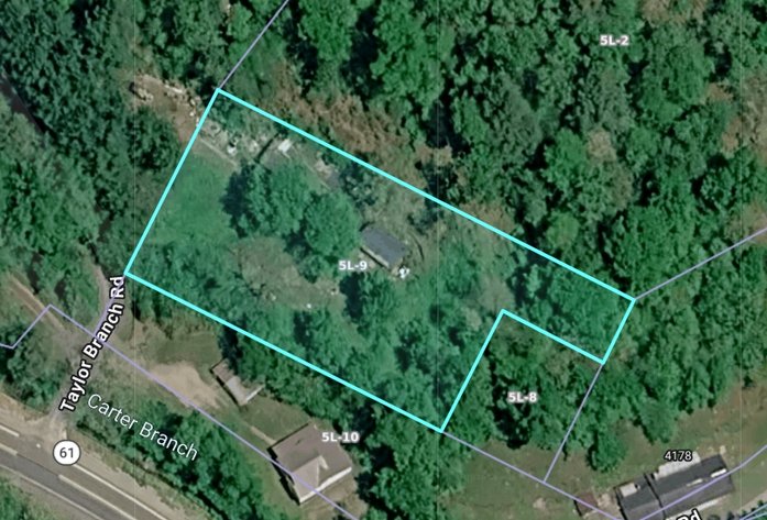 Image for Properties Near Beckley & Fayetteville Selling to the Highest Bidders