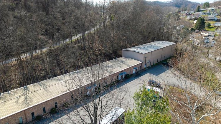 Image for Fully Occupied Income Generating Building in Harrison County