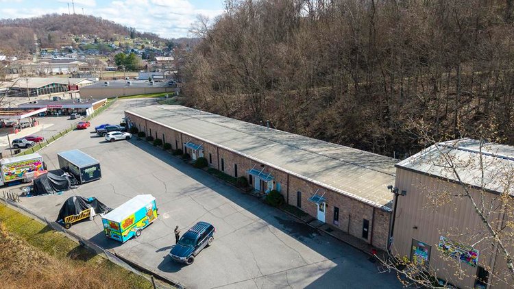 Image for Fully Occupied Income Generating Building in Harrison County