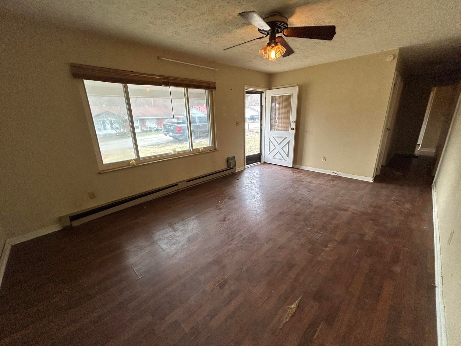 Image for SOLD $73,700 - 3 Bedroom Ashland Home