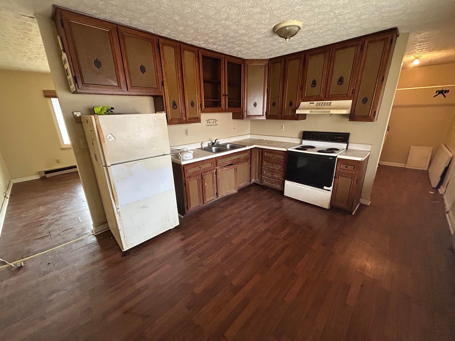 Image for SOLD $73,700 - 3 Bedroom Ashland Home