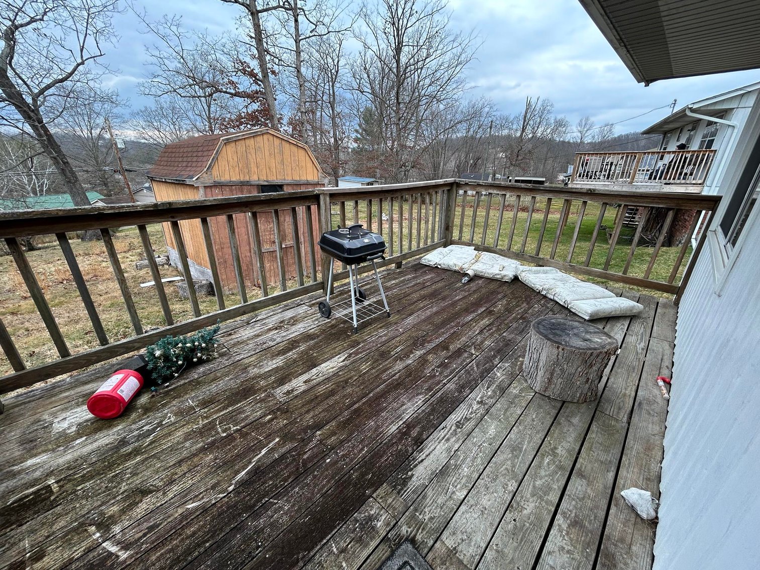 Image for SOLD $73,700 - 3 Bedroom Ashland Home