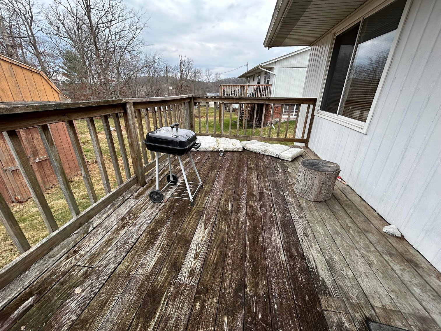 Image for SOLD $73,700 - 3 Bedroom Ashland Home