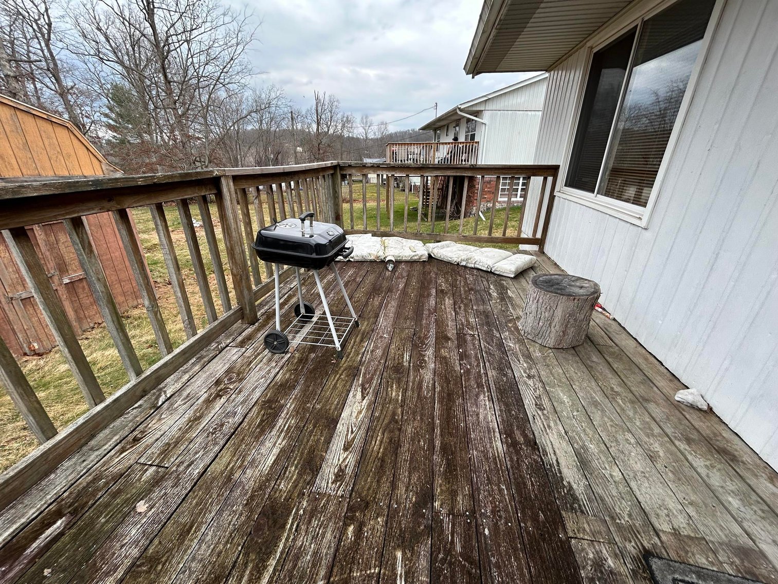 Image for SOLD $73,700 - 3 Bedroom Ashland Home