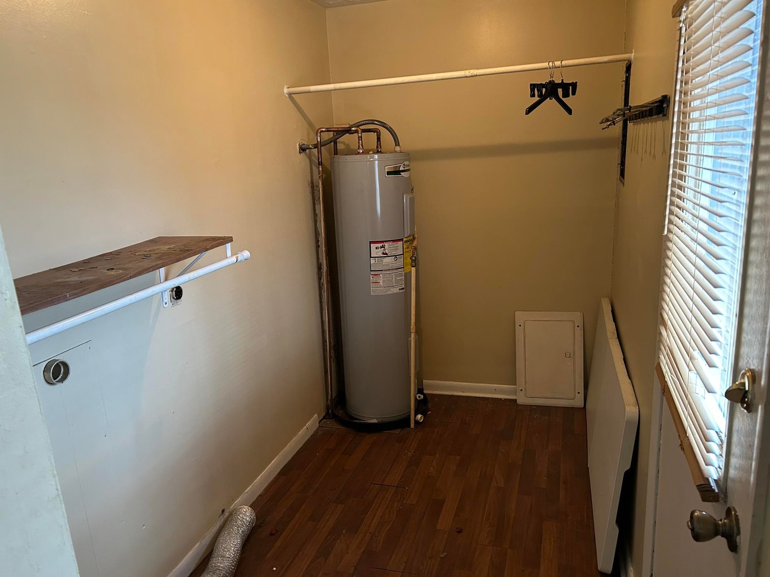 Image for SOLD $73,700 - 3 Bedroom Ashland Home