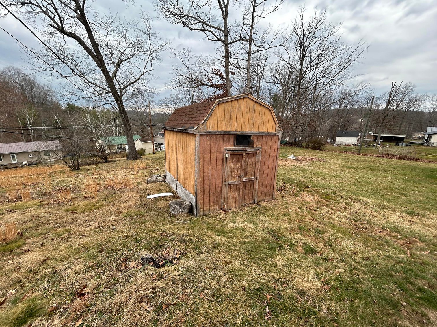 Image for SOLD $73,700 - 3 Bedroom Ashland Home