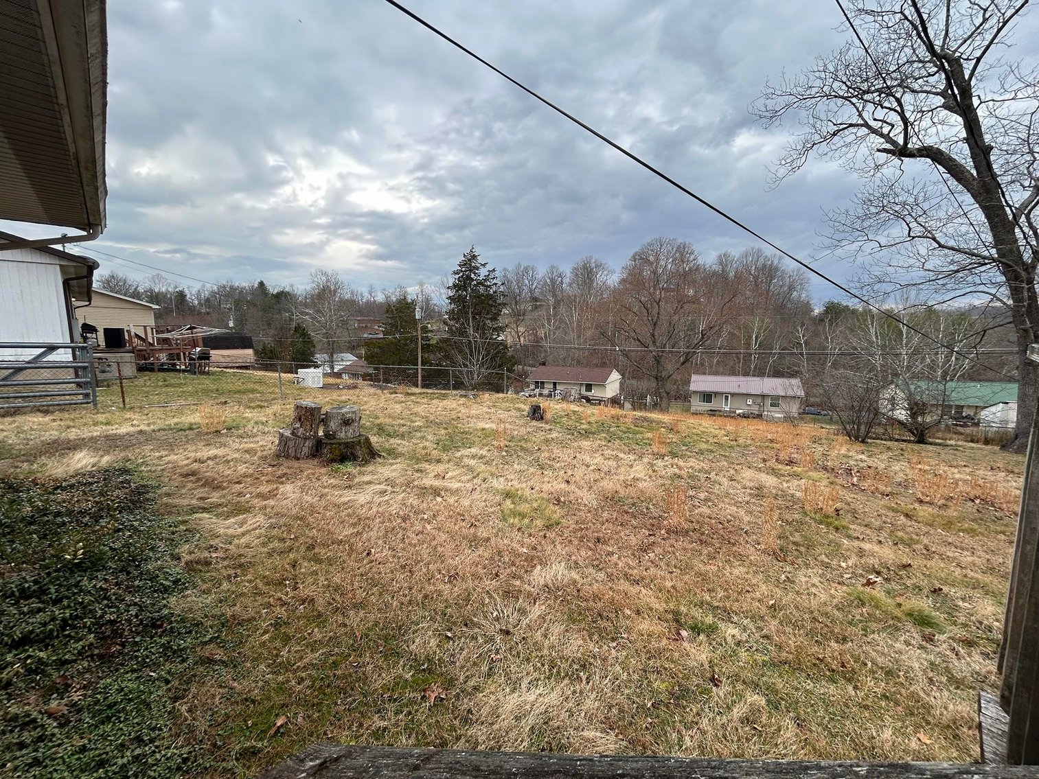 Image for SOLD $73,700 - 3 Bedroom Ashland Home