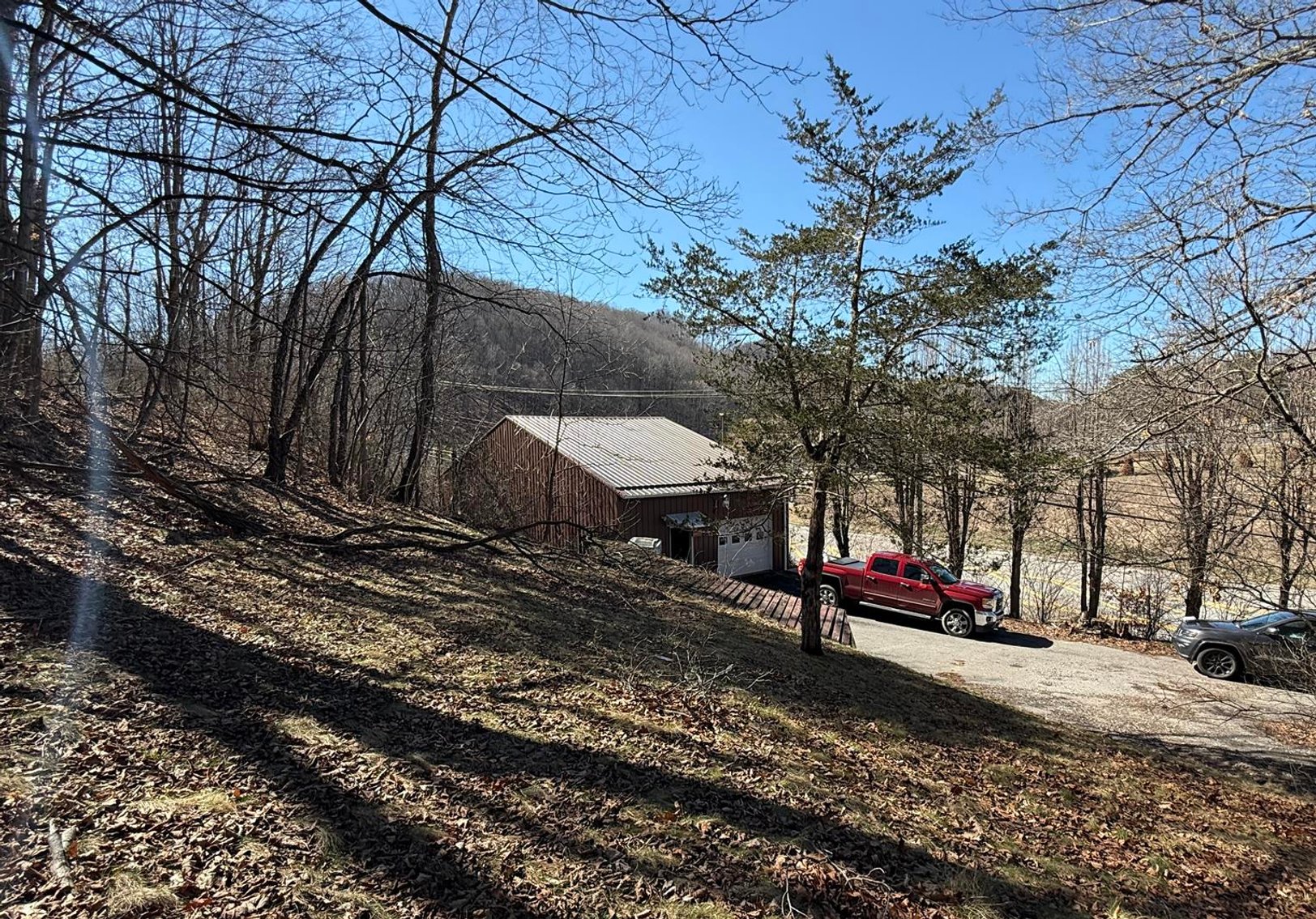 Image for NEW DATE: Home & Warehouse with Woodworking Equipment in a Prime Mercer County Location