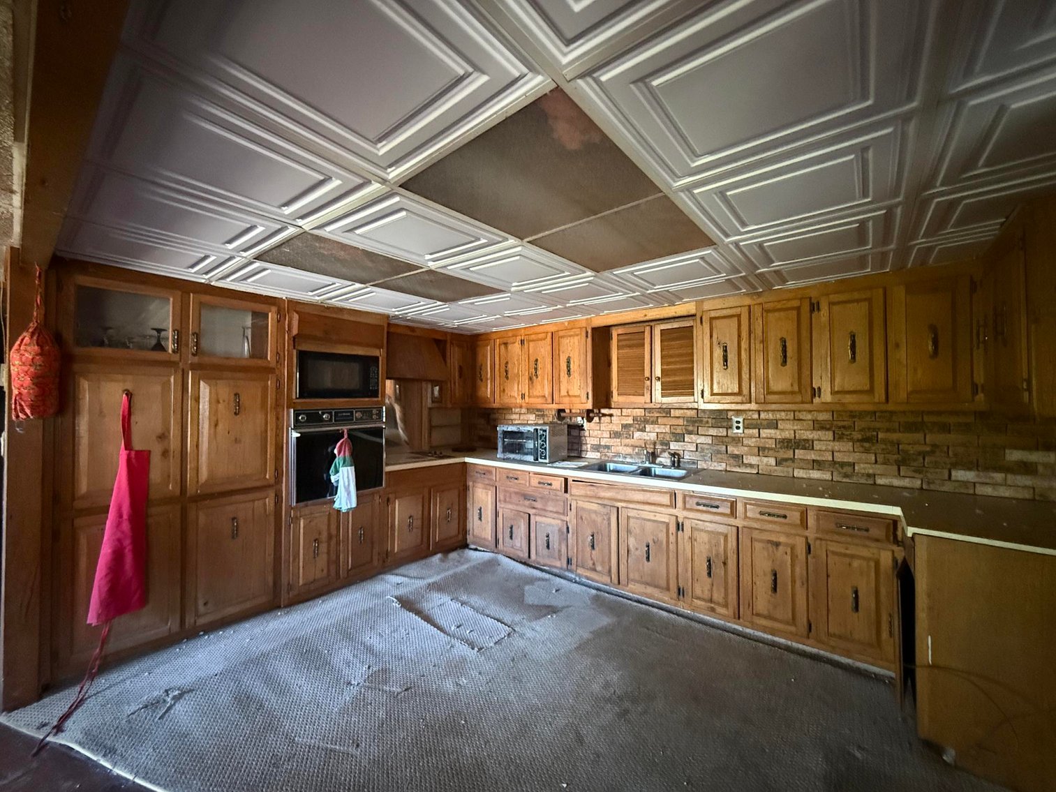 Image for NEW DATE: Home & Warehouse with Woodworking Equipment in a Prime Mercer County Location