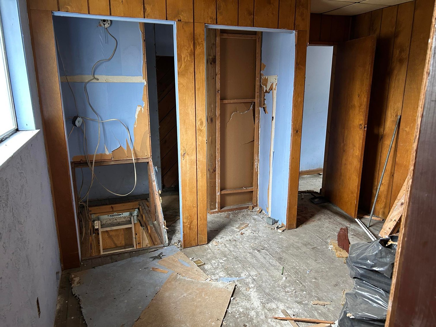 Image for SOLD - 2 Bedroom Project Home in Fayette County, PA Selling to the Highest Bidder