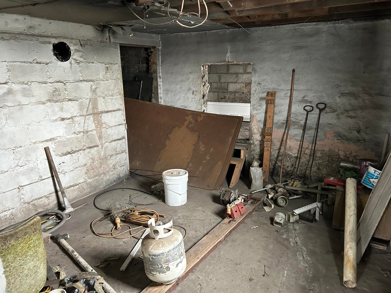 Image for SOLD - 2 Bedroom Project Home in Fayette County, PA Selling to the Highest Bidder