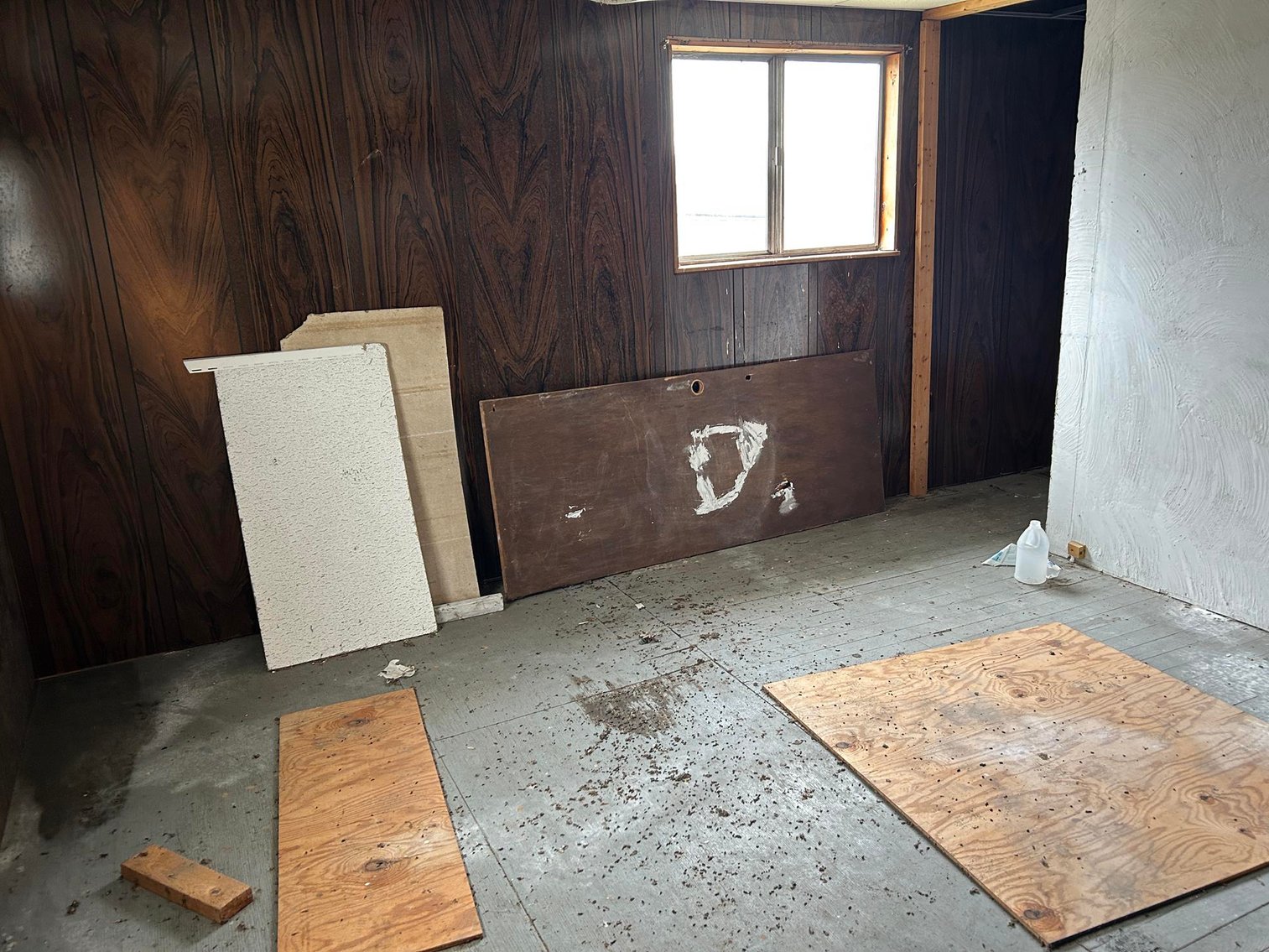Image for SOLD - 2 Bedroom Project Home in Fayette County, PA Selling to the Highest Bidder