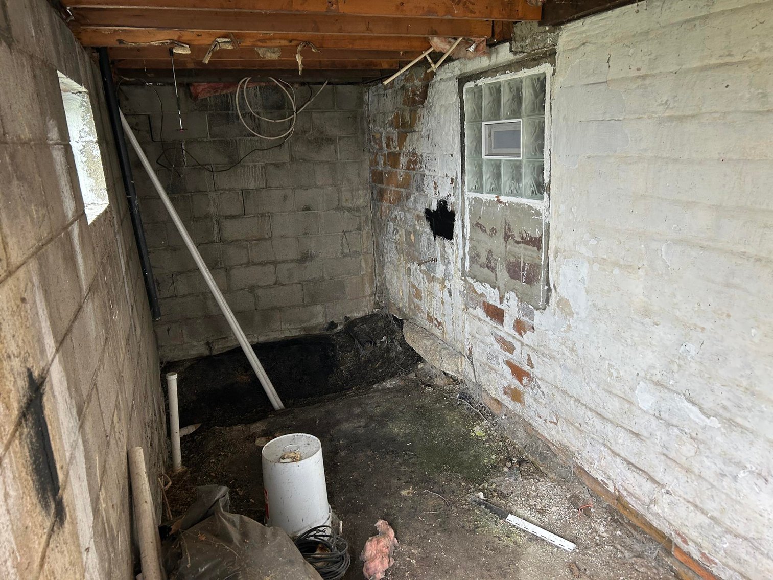 Image for SOLD - 2 Bedroom Project Home in Fayette County, PA Selling to the Highest Bidder