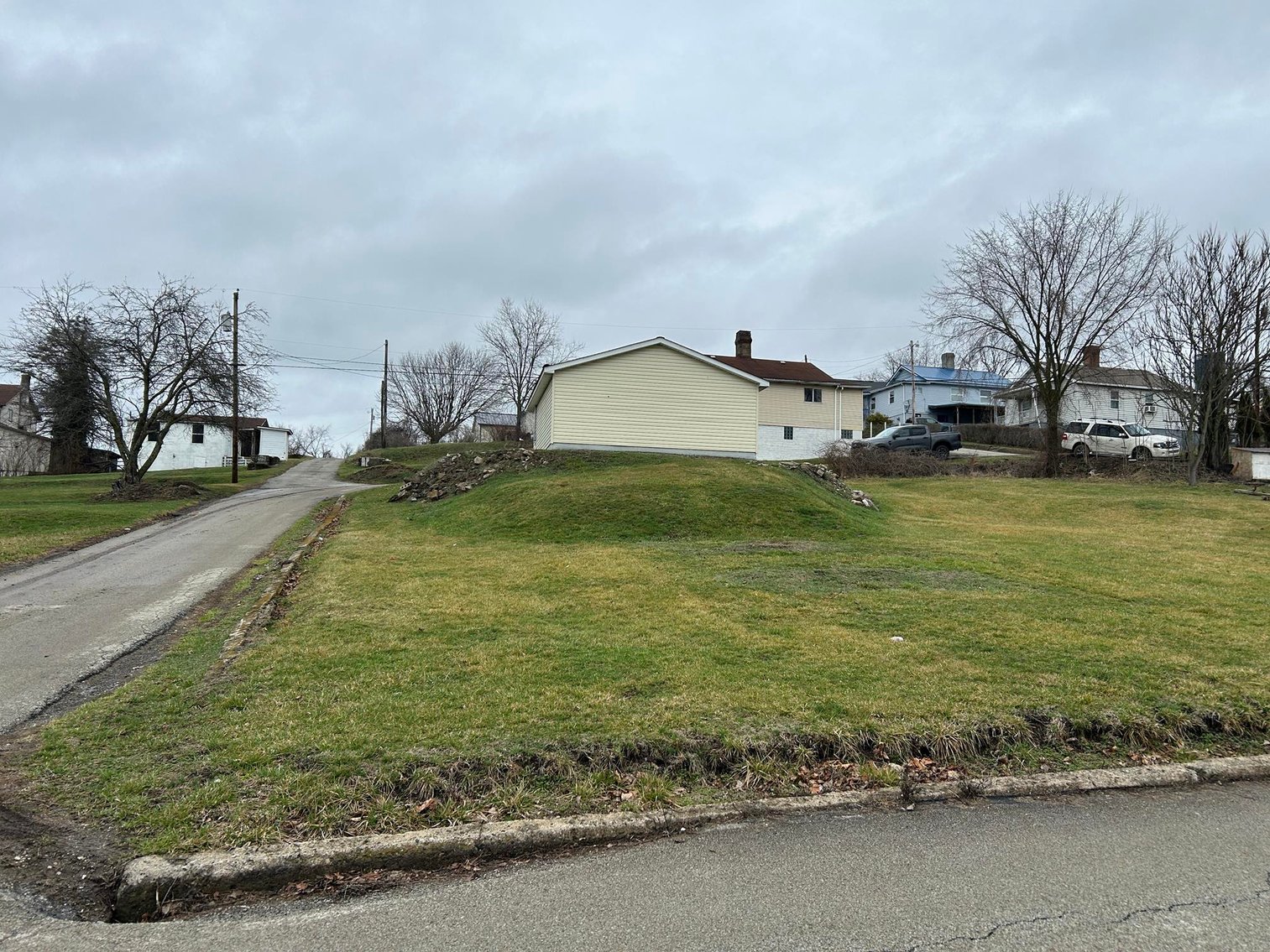 Image for SOLD - 2 Bedroom Project Home in Fayette County, PA Selling to the Highest Bidder