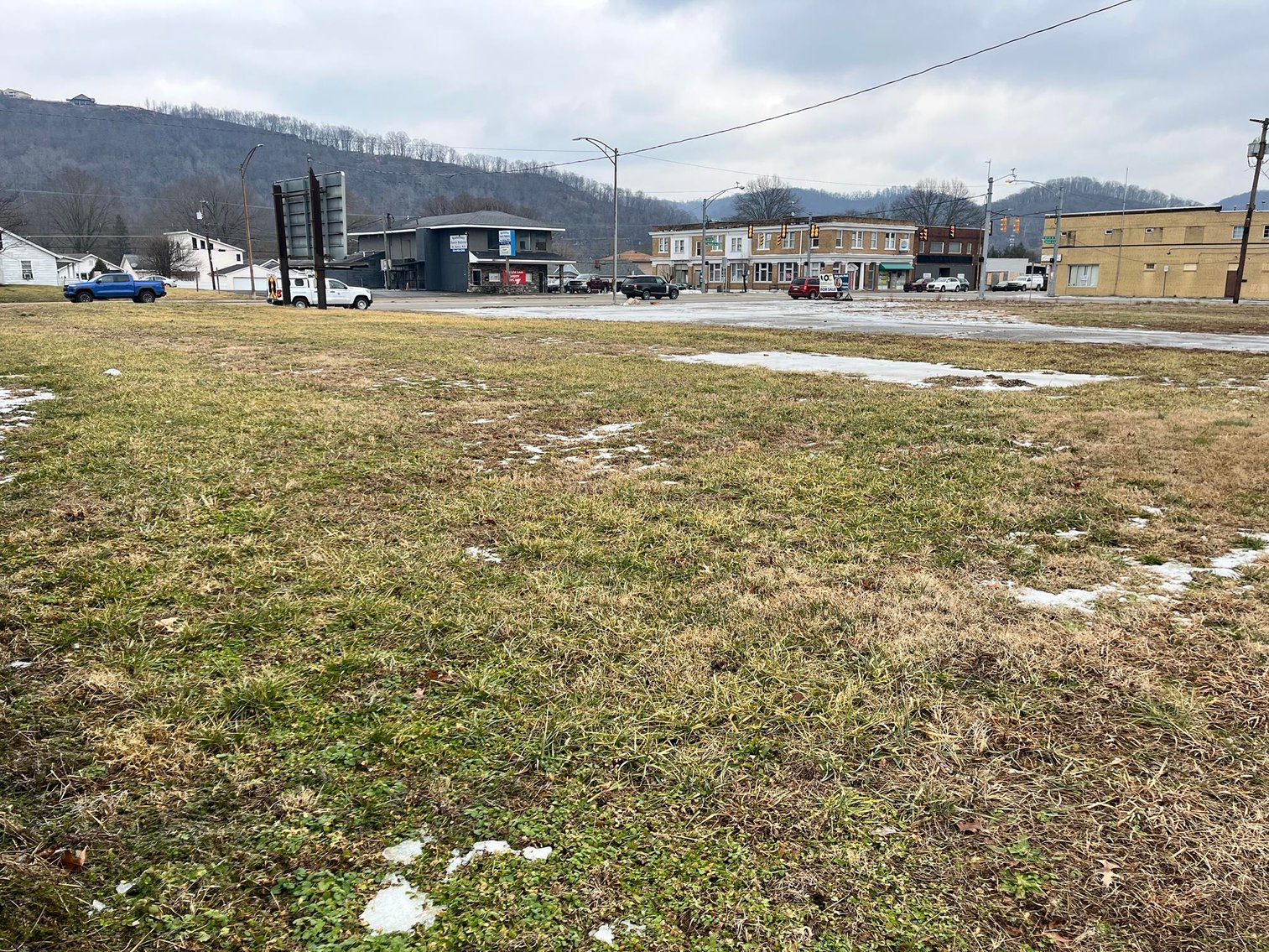 Image for SOLD $715,000 - Prime Commercial Land in Kanawha City Ready for Development