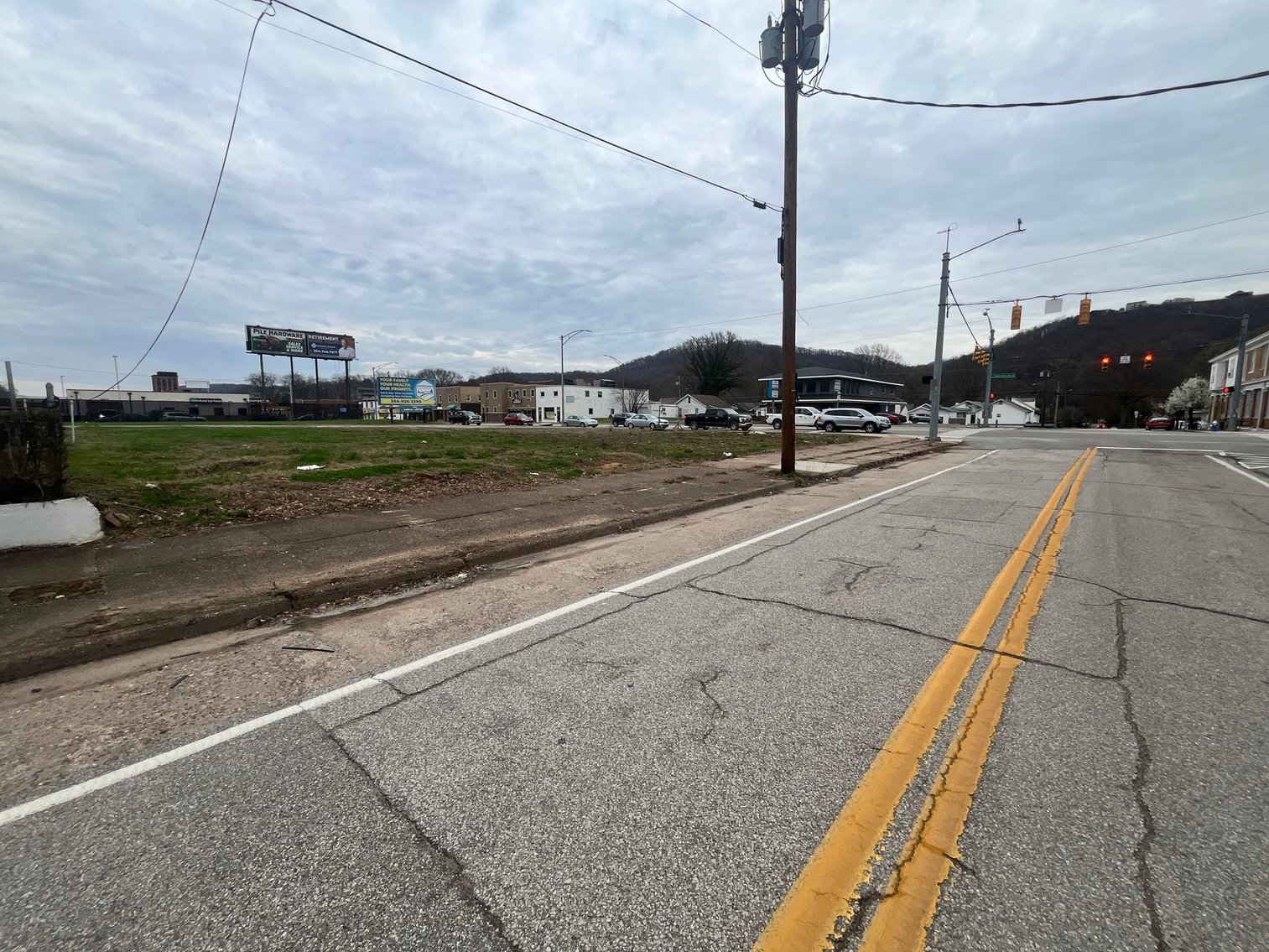 Image for SOLD $715,000 - Prime Commercial Land in Kanawha City Ready for Development