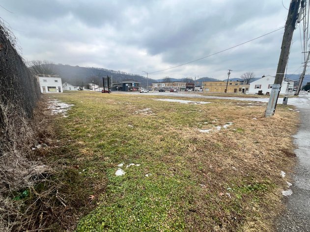 Image for Prime Commercial Land in Kanawha City Ready for Development