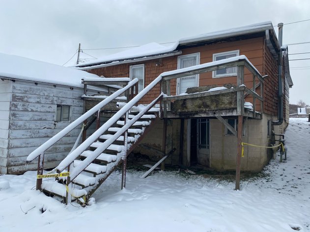 Image for Project Home in Stonewood Selling to the Highest Bidder